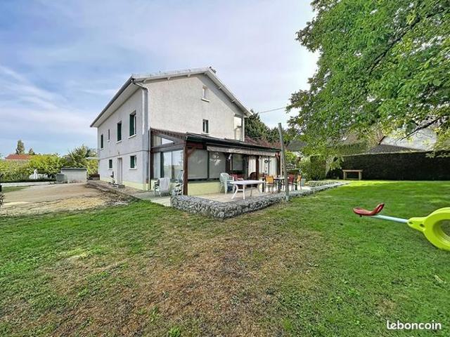Maison vente à Chalon-sur-Saône, Saône-et-Loire
