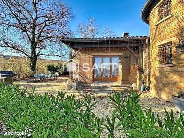 Maison vente à Villefranche-sur-Saône, Rhône