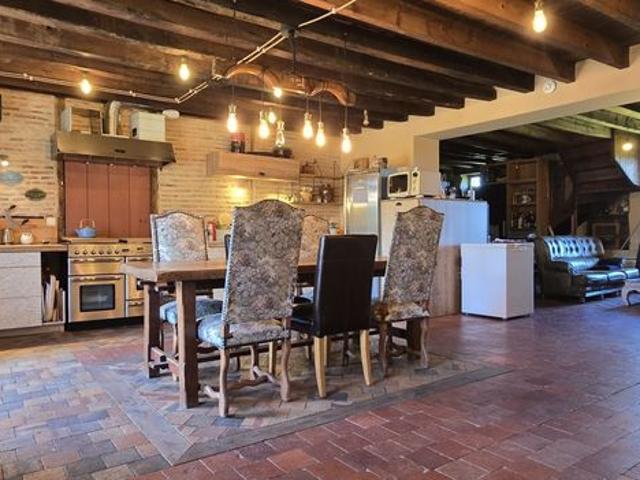 Maison vente à Saint-Amand-Montrond, Maisonnais