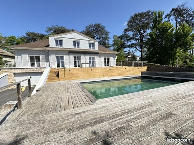 Maison vente à Saint-Étienne, Saint-priest-en-jarez