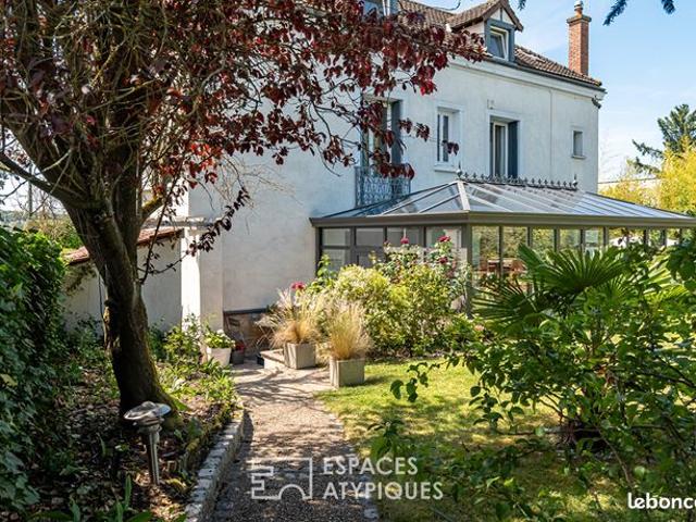 Maison vente à Laon, Orgeval