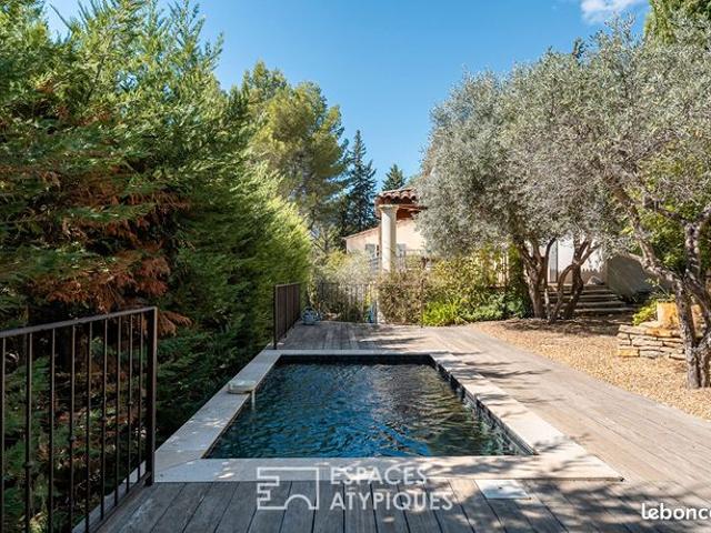 Maison vente à Aix-en-Provence, Aix-en-provence