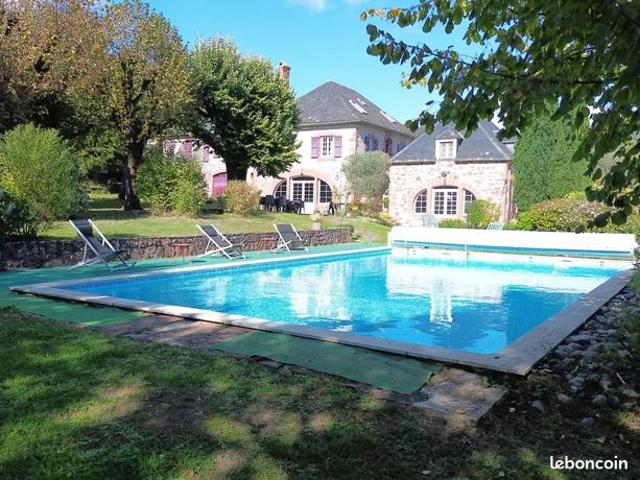 Maison vente à Brive-la-Gaillarde, Meyssac