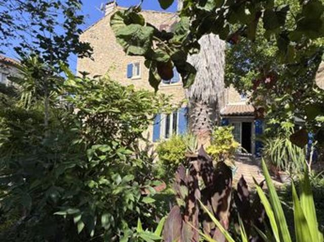 Maison vente à Narbonne, Ginestas