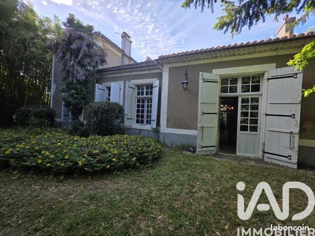 Maison vente à Lesparre-Médoc, Cissac-médoc