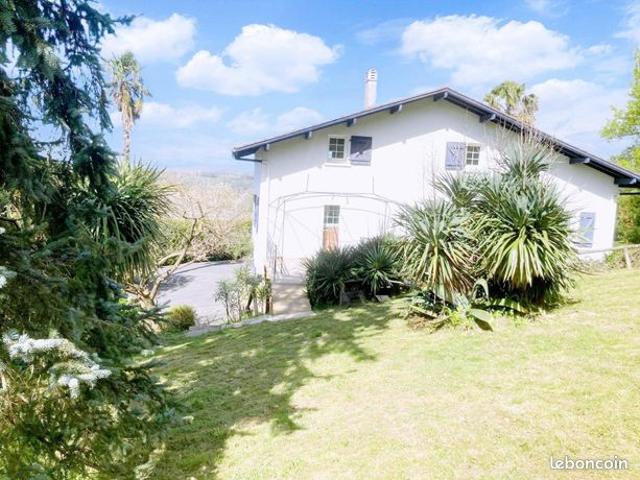Maison vente à Bayonne, Cambo-les-bains