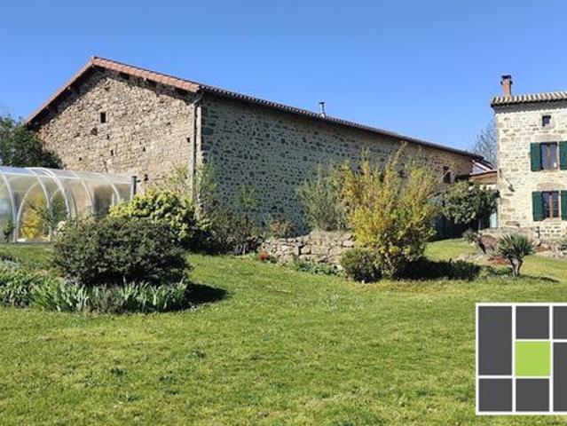 Maison vente à Clermont-Ferrand, Saint-dier-d'auvergne