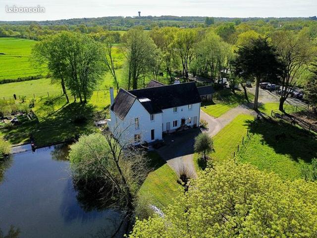 Maison vente à Châteaubriant-Ancenis, Saffré