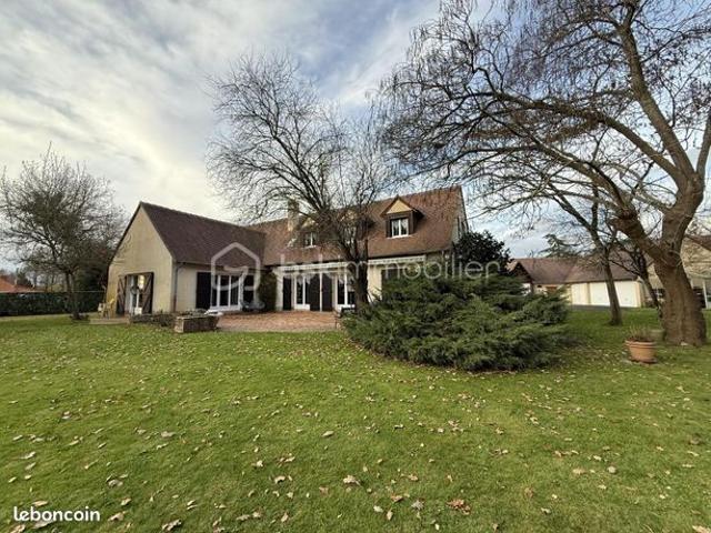 Maison vente à Le Mans, Ruaudin