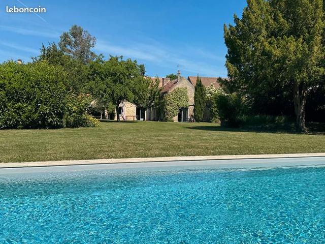 Maison vente à Rambouillet, Montfort-l'amaury
