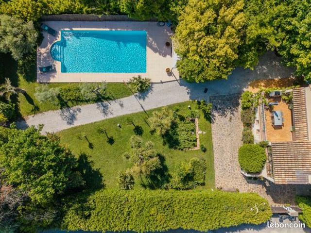 Maison vente à Arrondissement de Toulon, Le Pradet