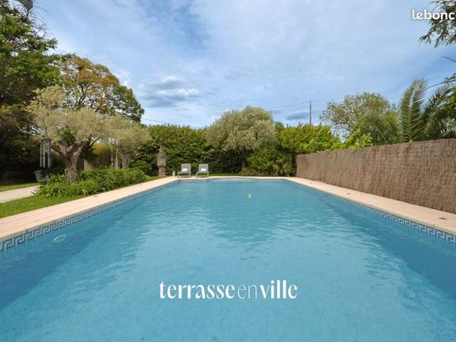Maison vente à Arrondissement de Toulon, Le Pradet