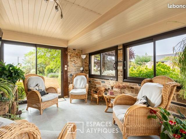 Maison vente à Vallons-de-l'Erdre, Loire-Atlantique