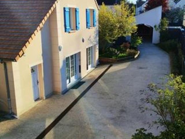 Maison vente à Palaiseau, Ballainvilliers