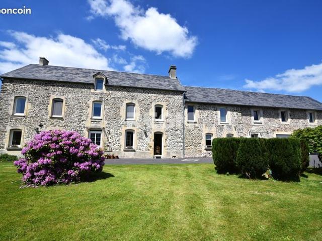 Maison vente à Vire, Roucamps