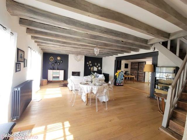Maison vente à Les Sables-d'Olonne, Challans
