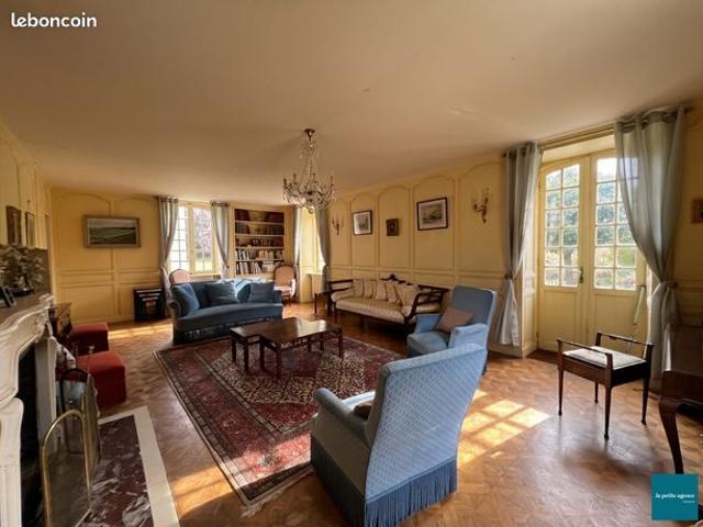 Maison vente à Cherbourg, Audouville-la-hubert