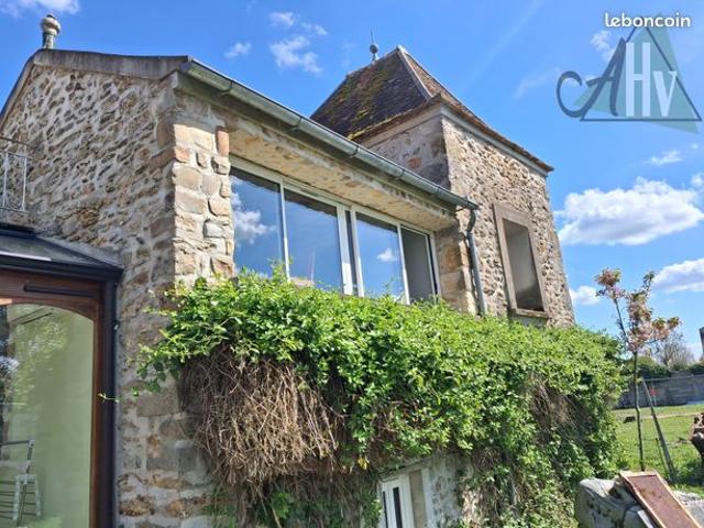 Maison vente à Provins, Grandpuits-bailly-carrois