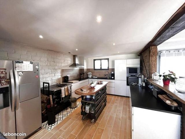 Maison vente à Bourg-en-Bresse, Biziat