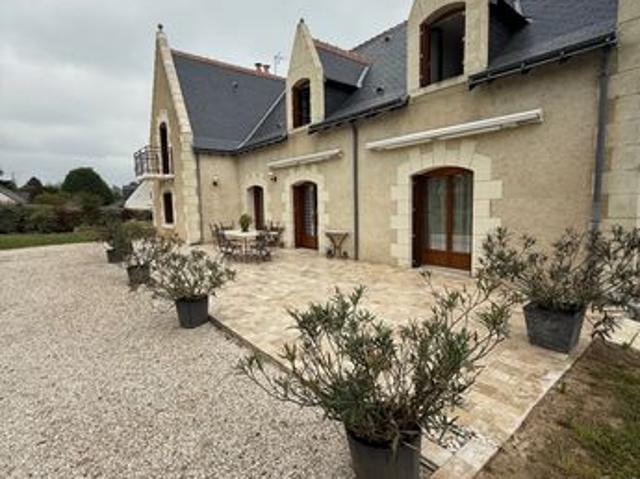 Maison vente à Tours, Vernou-sur-brenne