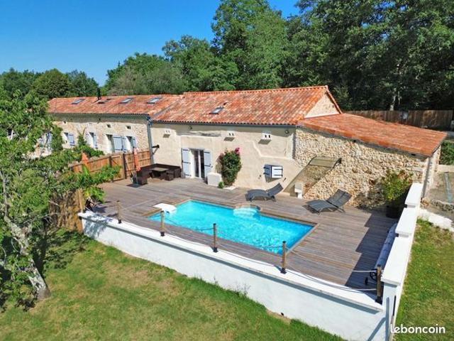 Maison vente à Périgueux, Villamblard