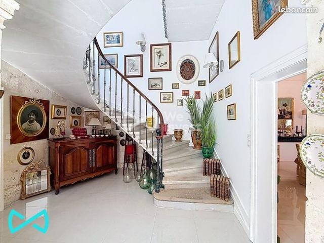 Maison vente à Montpellier, Mudaison