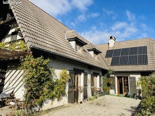 Maison vente à Gex, Grilly