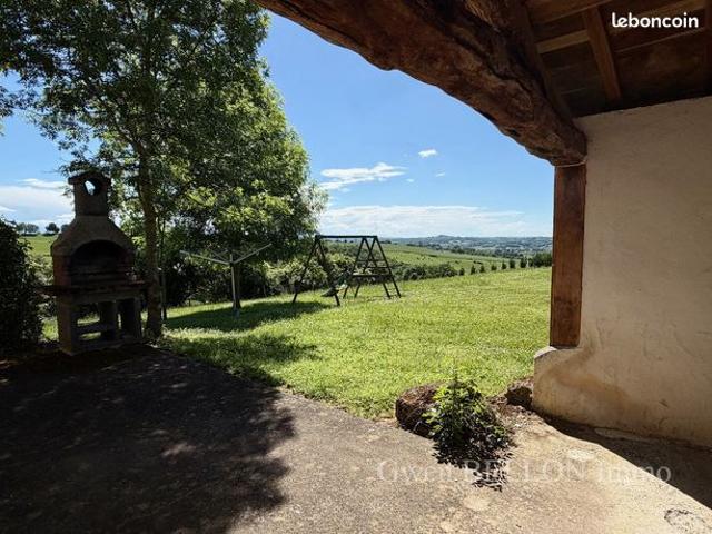 Maison vente à Saint-Gaudens, L'isle-en-dodon