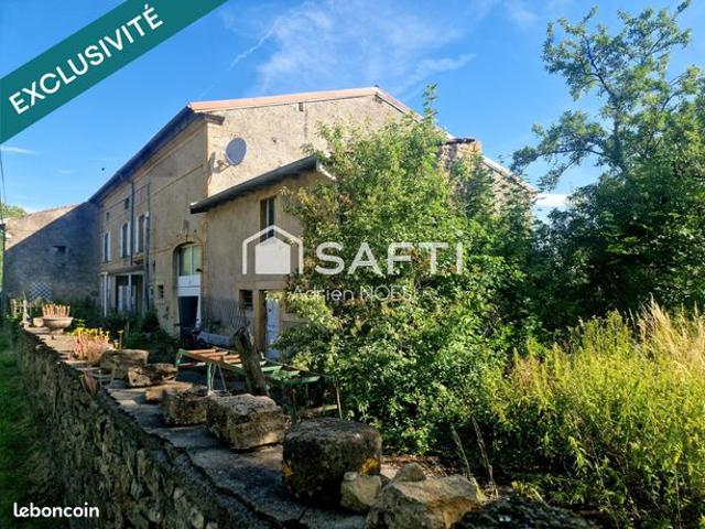 Maison vente à Val-de-Briey, Mercy-le-haut