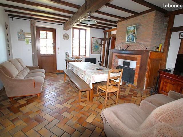 Maison vente à Saint-Dizier, Grand Est