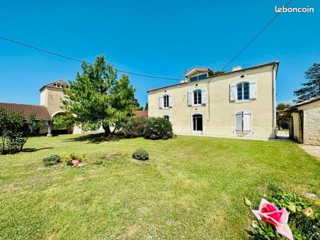 Maison vente à Villeneuve-sur-Lot, Trentels