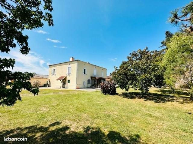 Maison vente à Trentels