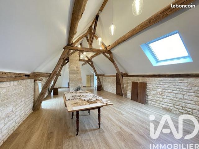 Maison vente à Avallon, Yrouerre