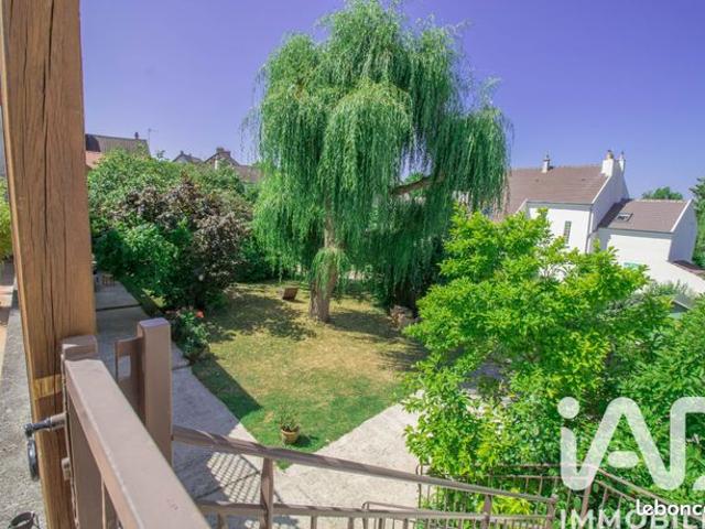 Maison vente à Meaux, Nanteuil-lès-meaux