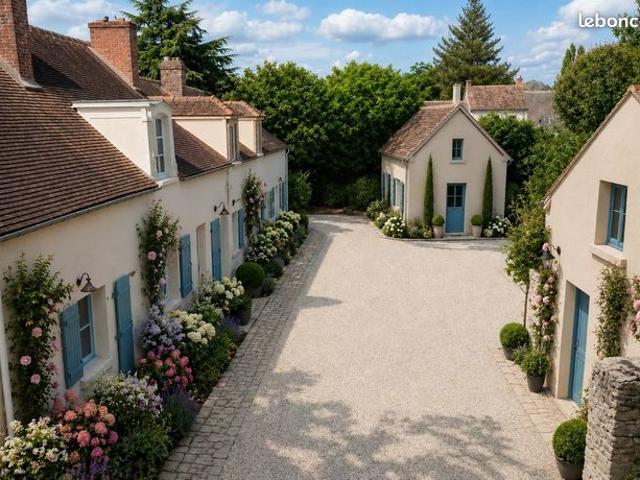 Maison vente à Rambouillet, Bazoches-sur-guyonne