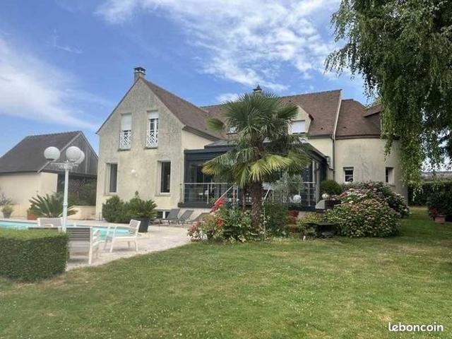 Maison vente à Les Andelys, Gisors