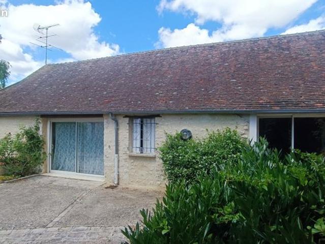 Maison vente à Fontainebleau, Lorrez-le-bocage-préaux
