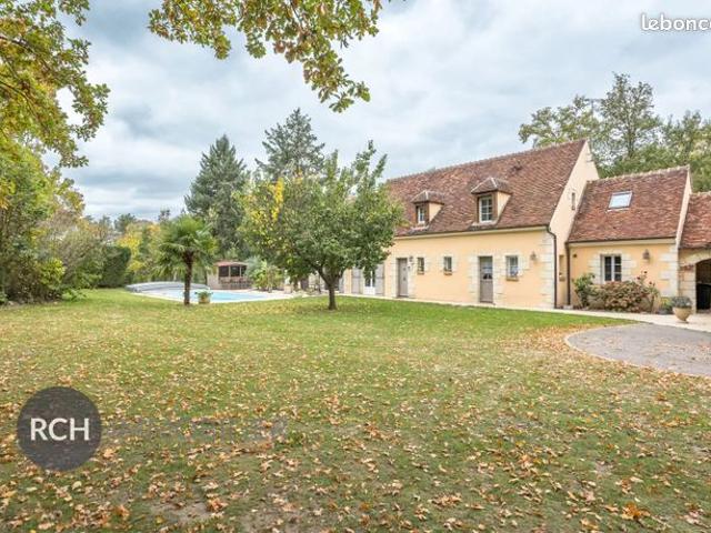 Maison vente à Rambouillet, Gambais