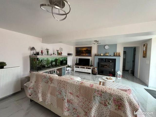 Maison vente à Évreux, Lignerolles