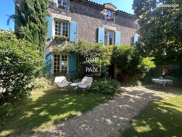 Maison vente à Niort, Nanteuil