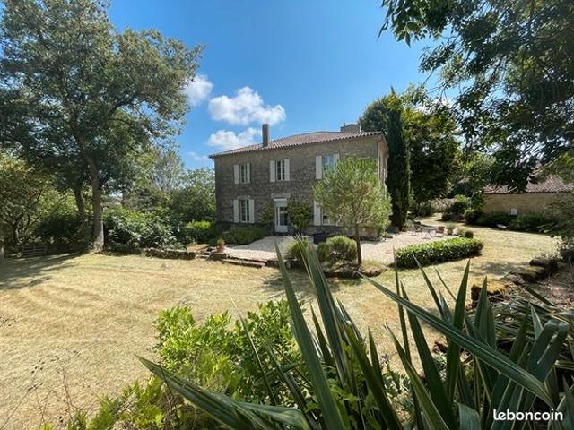Maison vente à Villeneuve-sur-Lot, Tourtrès