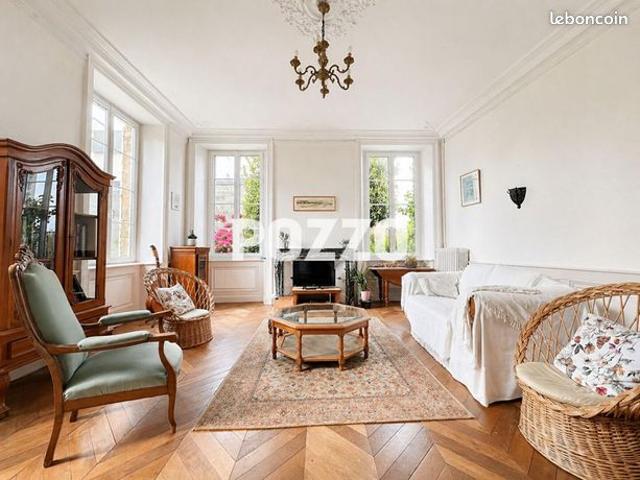 Maison vente à Coutances