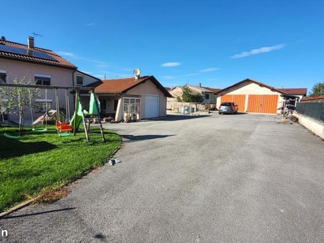 Maison vente à Saint-martin-du-frêne, Guadeloupe