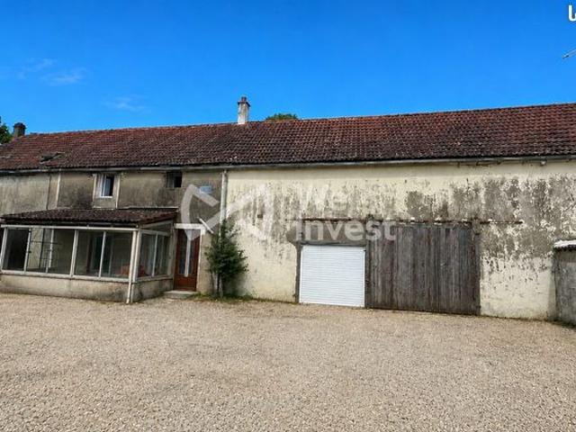 Maison vente à Fontainebleau, Beaumont-du-gâtinais