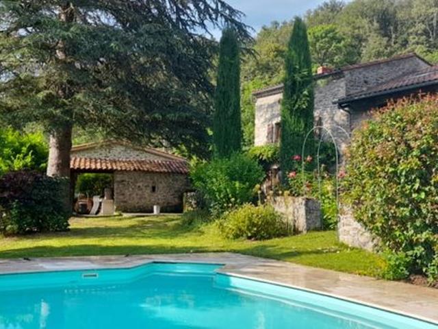Maison vente à Issoire, Saint-etienne-sur-usson