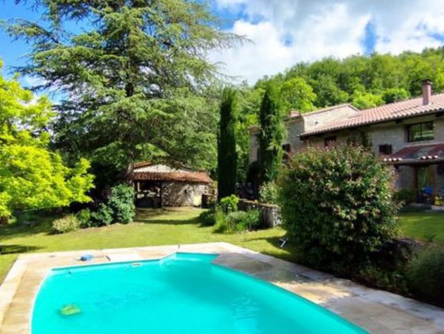 Maison vente à Issoire, Saint-etienne-sur-usson