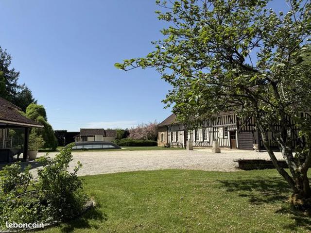 Maison vente à Troyes, Lusigny-sur-barse