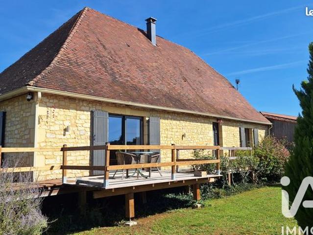 Maison vente à Sarlat-la-Canéda, Meyrals