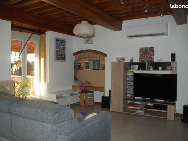 Maison vente à Roanne, Charlieu
