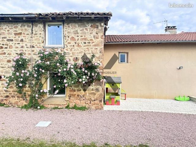 Maison vente à Tulle, Pradines
